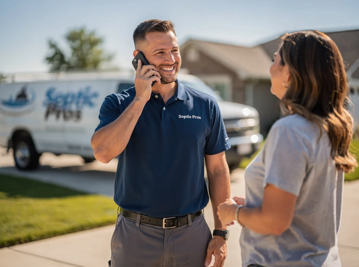 Septic Tank Pumping Henryville, PA FAQs
